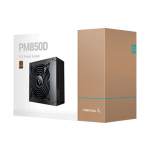 پاور - منبع تغذیه ديپ كول مدل Deepcool PM850D Gold