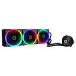 خنک کننده پردازنده گیم مکس Gamemax Iceberg 360 رنگ مشکی