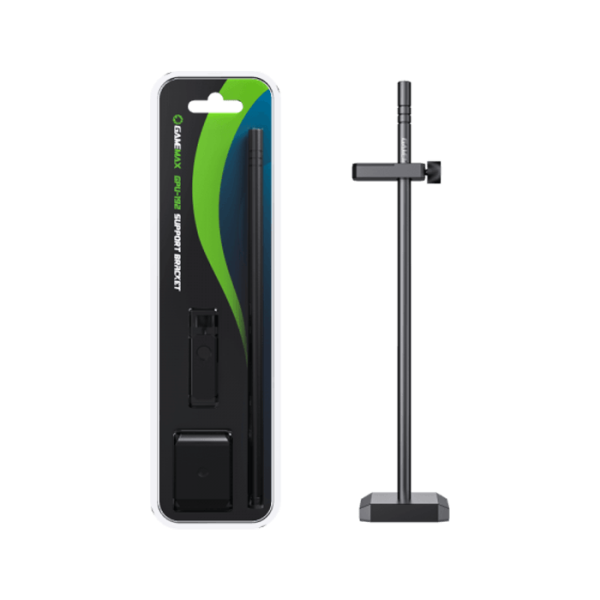  نگهدارنده کارت گرافیک گیم مکس GPU-192 BLACK