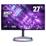 مانیتور گیمینگ کولر مستر CoolerMaster GM27-FQS ARGB