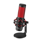 میکروفون هایپر ایکس مدل HyperX QuadCast