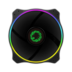 فن کیس گیم مکس GAMEMAX GMX-20-ARGB