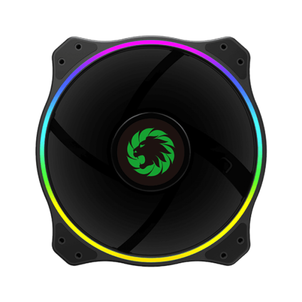 فن کیس گیم مکس GAMEMAX GMX-20-ARGB