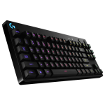 کيبورد گیمینگ لاجیتک Logitech GPRO TKL Keyboard