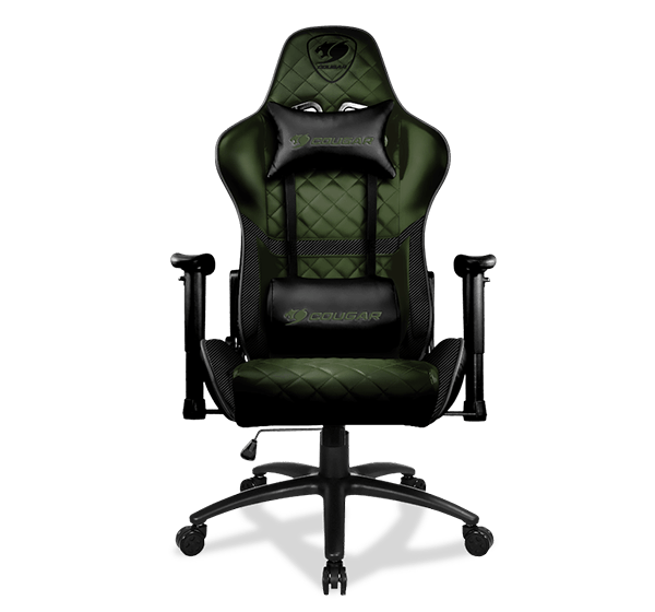 صندلی گیمینگ کوگار Cougar Armor One X