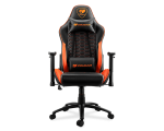 صندلی گیمینگ کوگار Cougar Outrider Orange