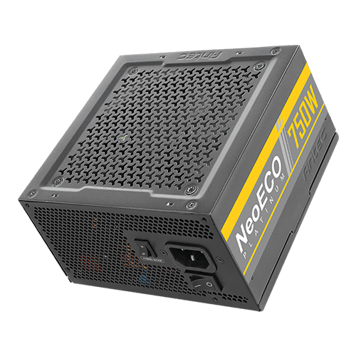 پاور - منبع تغذیه انتک ANTEC 750 Neo Eco Platinum
