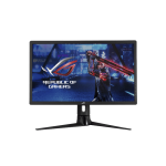 مانیتور گیمینگ ایسوس مدل XG27UQR