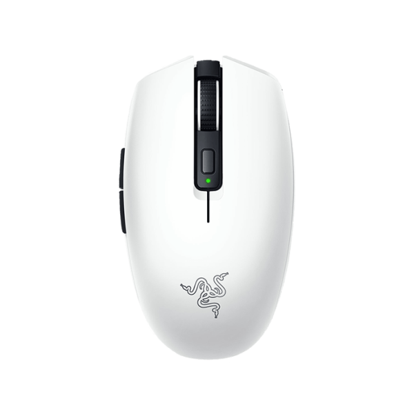 موس گیمینگ ریزر مدل Razer Orochi V2 WIRELESS White