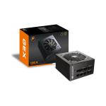 پاور - منبع تغذیه کوگار مدل COUGAR CG PSU GEX 750