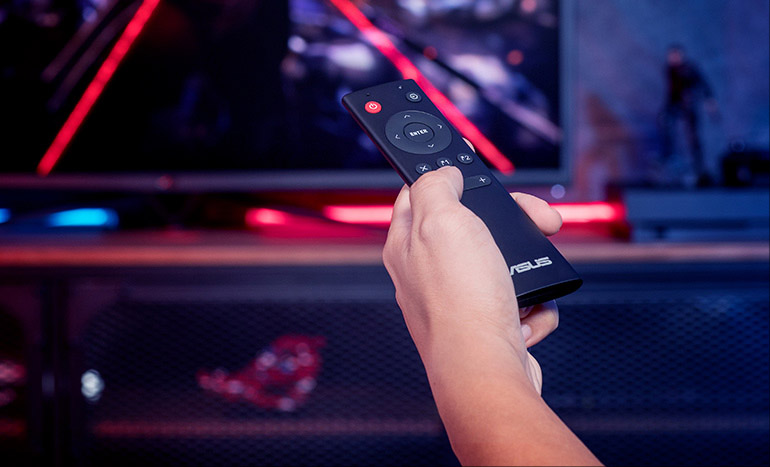 مانیتور گیمینگ راگ ایسوس مدل Asus ROG STRIX XG43UQ مانیتور گیمینگ راگ ایسوس مدل Asus ROG STRIX XG43UQ