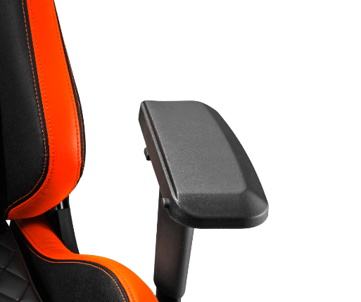 صندلی گیمینگ کوگار Cougar Armor S Orange صندلی گیمینگ کوگار Cougar Armor S Orange