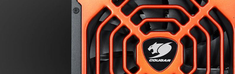 پاور - منبع تغذیه کوگار مدل COUGAR CG PSU BXM 850