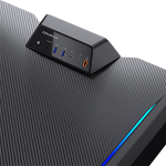 ميز گيمينگ کوگار Cougar Mars 150-Pro