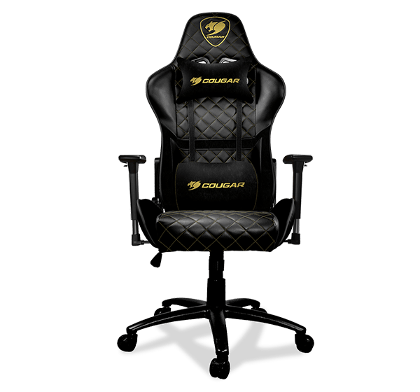 صندلی گیمینگ کوگار Cougar Armor One Royal