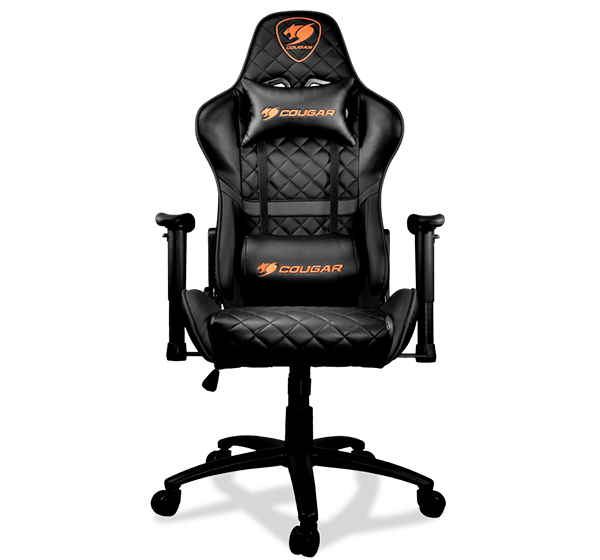 صندلی گیمینگ کوگار Cougar Armor One Black