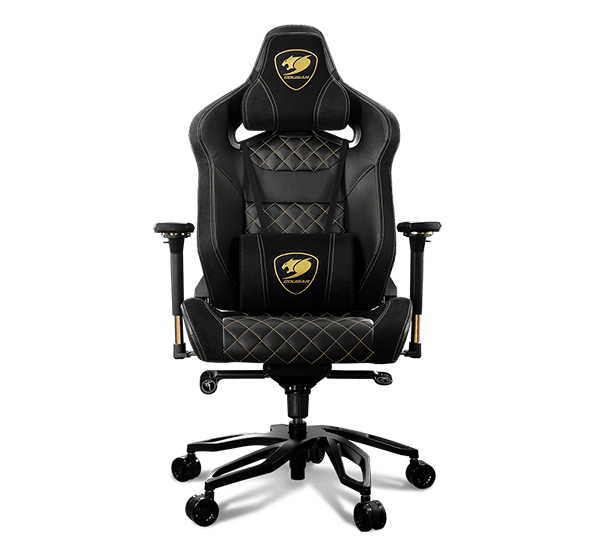 صندلی گیمینگ کوگار Cougar Armor Titan Pro Royal