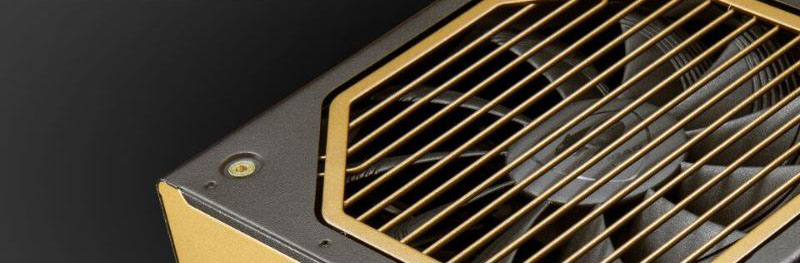 پاور - منبع تغذیه کوگار مدل COUGAR GX-F AURUM 650
