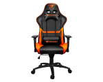 صندلی گیمینگ کوگار Cougar Armor Orange
