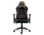 صندلی گیمینگ کوگار Cougar Outrider Black