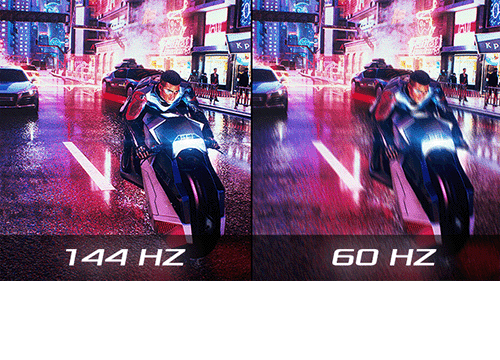 مانیتور گیمینگ راگ ایسوس مدل Asus ROG STRIX XG43UQ مانیتور گیمینگ راگ ایسوس مدل Asus ROG STRIX XG43UQ