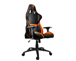 صندلی گیمینگ کوگار Cougar Armor Orange
