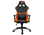 صندلی گیمینگ کوگار Cougar Armor Orange