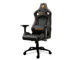 صندلی گیمینگ کوگار Cougar Armor S Black