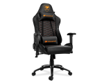 صندلی گیمینگ کوگار Cougar Outrider Black
