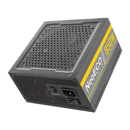 پاور - منبع تغذیه انتک ANTEC 850 Neo Eco Platinum