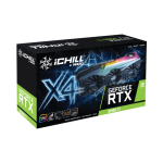 کارت گرافیک اينو تري دي مدل INNO3D GEFORCE RTX3080 TI - ICHILL X4
