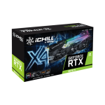 کارت گرافیک اينو تري دي مدل INNO3D GEFORCE RTX3070 TI - ICHILL X4