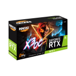 کارت گرافیک اينو تري دي مدل INNO3D GEFORCE RTX3070 TI - X3 OC