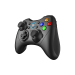 دسته بازی رپو مدل Rapoo Gamepad V600S Wireless Vibration