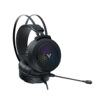 هدست گیمینگ رپو مدل Rapoo Gaming Headset IIIuminated VH120