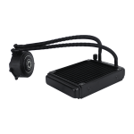 خنک کننده پردازنده گیم مکس Gamemax Iceberg 120
