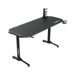 ميز گيمينگ گیم مکس مدل Gamemax D140 Carbon RGB