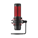 میکروفون هایپر ایکس مدل HyperX QuadCast