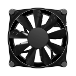 فن کیس گیم مکس GAMEMAX GMX-12-DBB