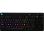کيبورد گیمینگ لاجیتک Logitech GPRO TKL Keyboard
