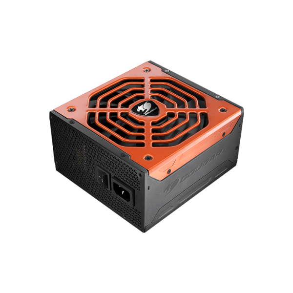 پاور - منبع تغذیه کوگار مدل COUGAR CG PSU BXM 850