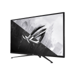 مانیتور گیمینگ راگ ایسوس مدل Asus ROG STRIX XG43UQ