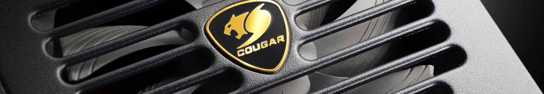 پاور - منبع تغذیه کوگار مدل COUGAR CG PSU GEX 750
