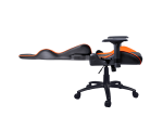 صندلی گیمینگ کوگار Cougar Armor Orange