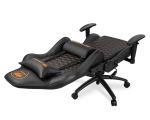 صندلی گیمینگ کوگار Cougar Outrider Black