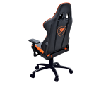 صندلی گیمینگ کوگار Cougar Armor Orange