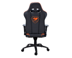 صندلی گیمینگ کوگار Cougar Armor Orange