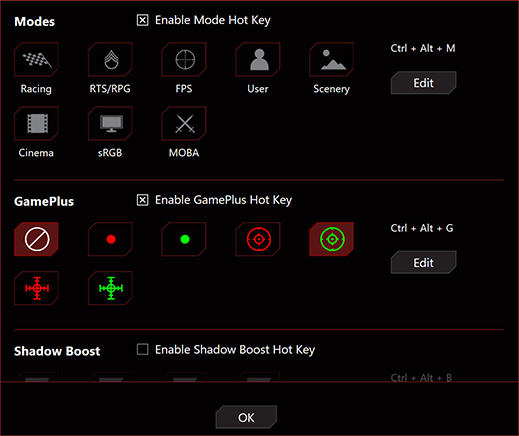 مانیتور گیمینگ راگ ایسوس مدل Asus ROG STRIX XG43UQ مانیتور گیمینگ راگ ایسوس مدل Asus ROG STRIX XG43UQ