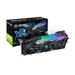 کارت گرافیک اينو تري دي مدل INNO3D GEFORCE RTX3070 TI - ICHILL X4