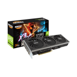 کارت گرافیک اينو تري دي مدل INNO3D GEFORCE RTX3070 TI - X3 OC